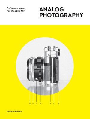 Cover of Analogue Photography
