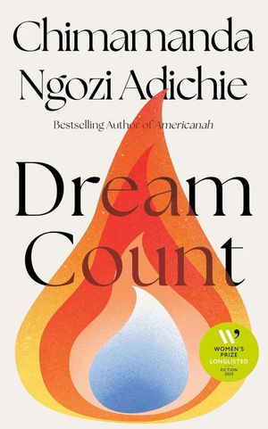 Cover of Dream Count