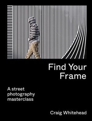 Cover of Find Your Frame