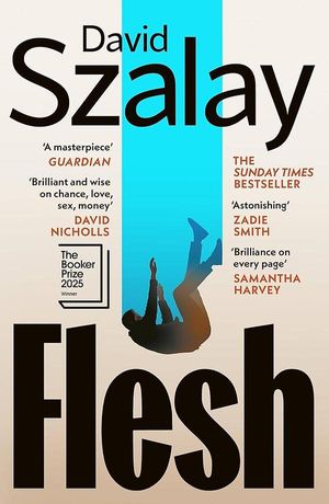 Cover of Flesh