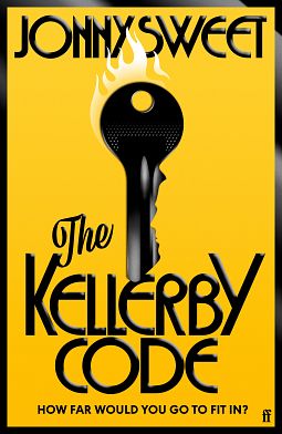 Cover of The Kellerby Code
