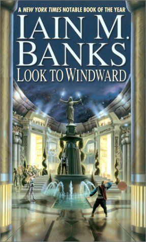 Cover of Look to Windward