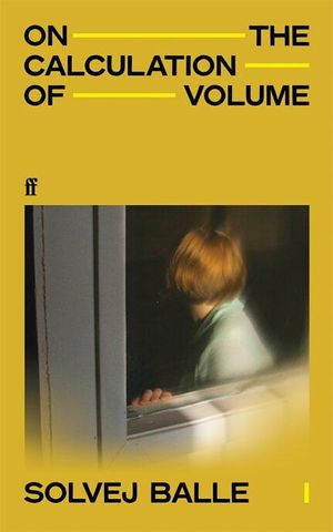 Cover of On the Calculation of Volume I