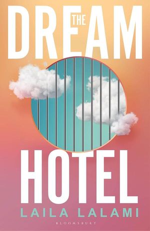 Cover of The Dream Hotel