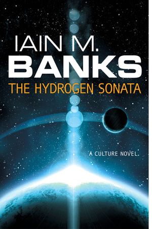 Cover of The Hydrogen Sonata